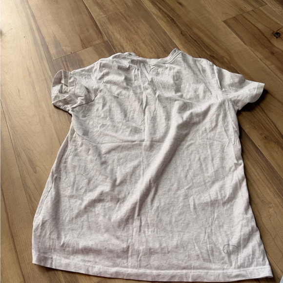 Nike White USA Olympic Team Tee - Picture 2 of 3